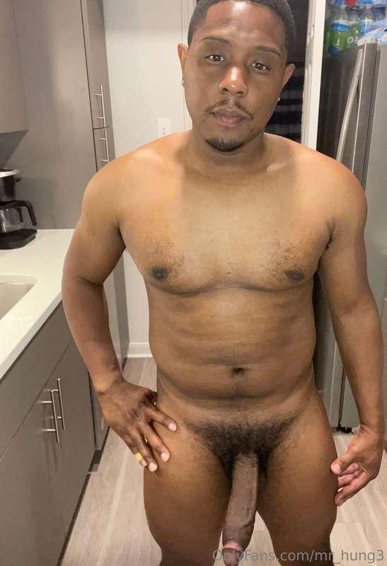 Looking so innocent but the dick is deadly!