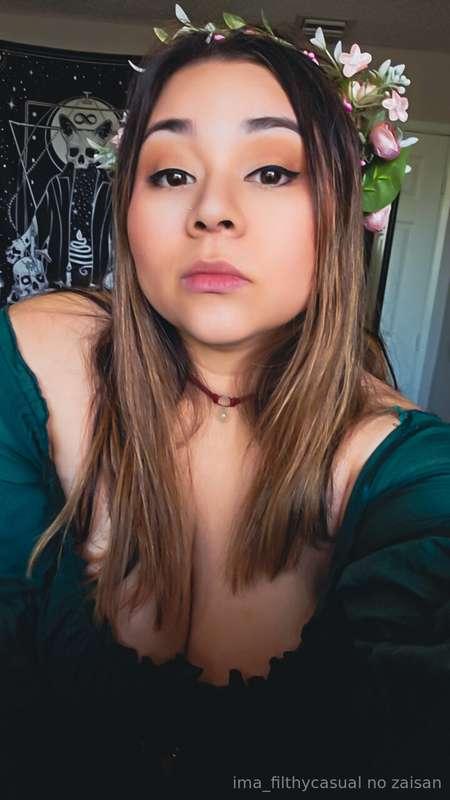 Who wants to take me to the Renaissance fair, where we can e..