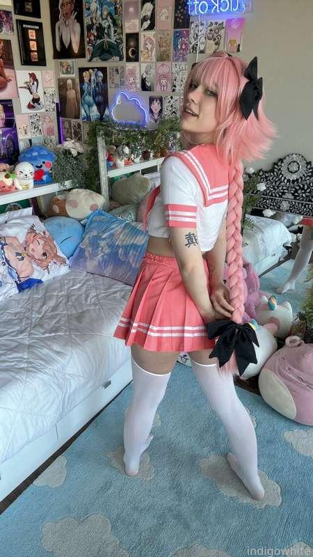 indigowhite image #63