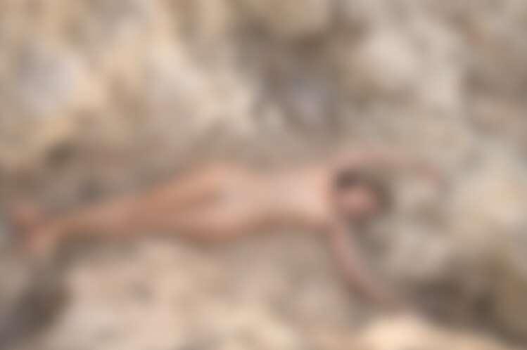 FULL NUDE PHOTOSHOOT 🔥