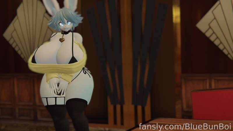 bluebunboi image #1