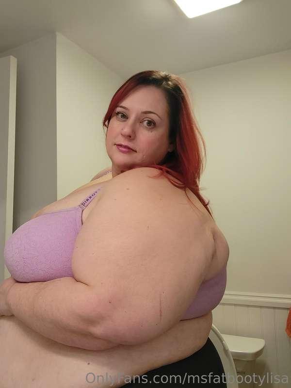 msfatbootylisa image #0