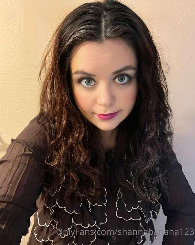 New pic of me today