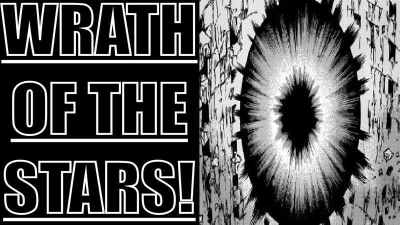 Jujustu Kaisen Chapter 208 Live Reaction : The Might Of The Supreme Transcending Space Itself!