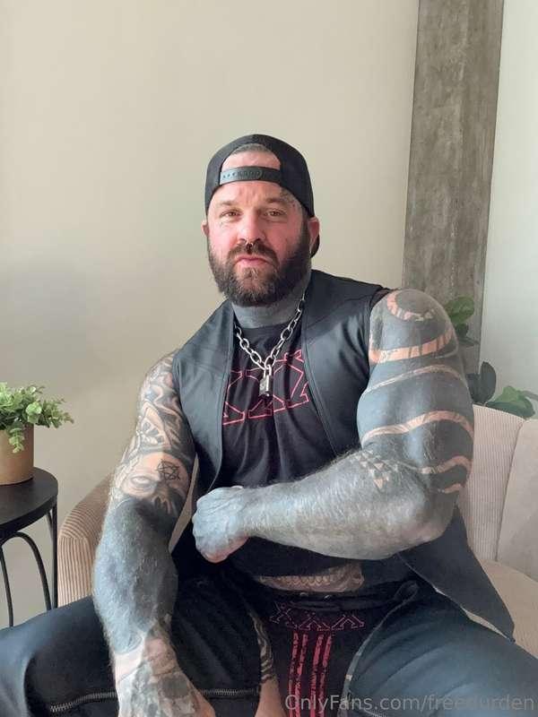 I need a leather bar 
