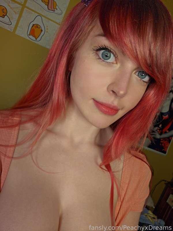 peachyxdreams image #1