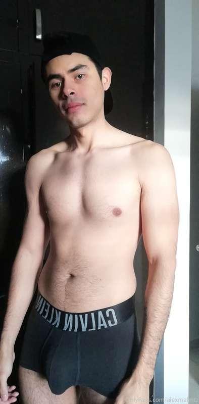 Buenos días 😘