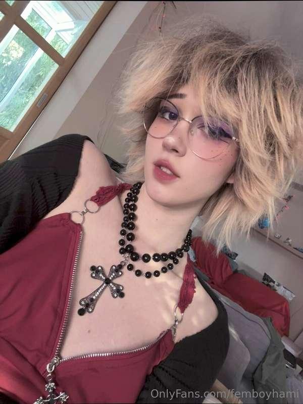 femboyhami image #2
