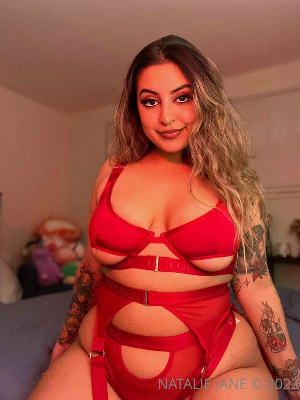 i just filmed in more honey birdette sets that you’re gonna ..