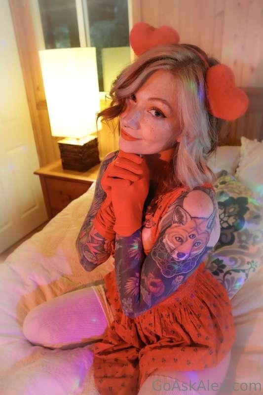 If you’re looking for my ❌❌❌ content, you can find that at r..