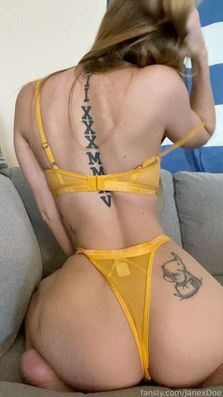 janexdoe image #1