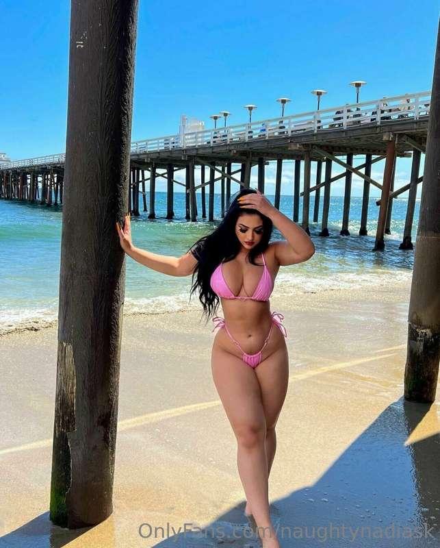 Could use some Sex on the beach(the drink ofc😉)