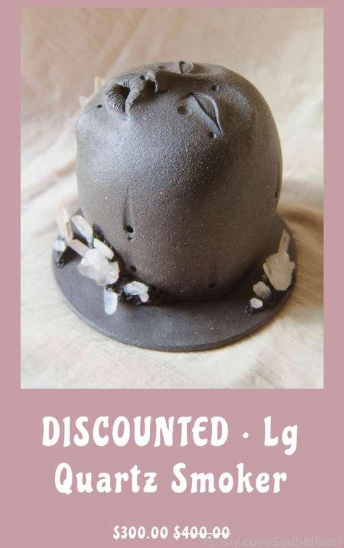 I want this so badly. If someone wants to fund it (payment apps preferred) I can make you 2, 15 minute customs or 1, 30 minute custom. DM me if you’re interested 🌚