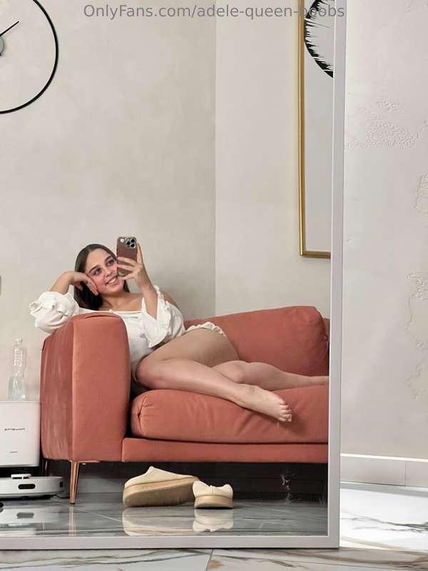 Sometimes happiness is just a cozy evening, your favorite co..
