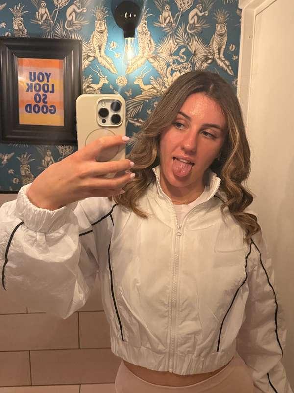 I’m back badder than ever
