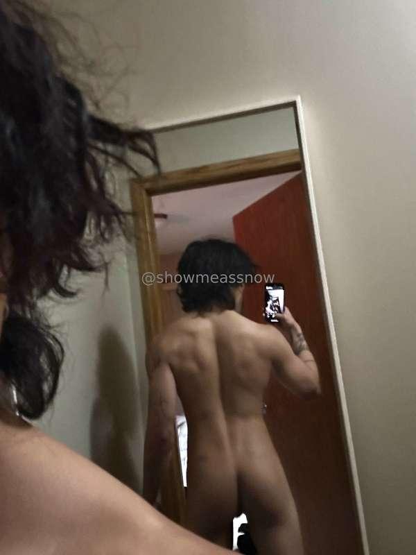 do u think backshots with me would b fun