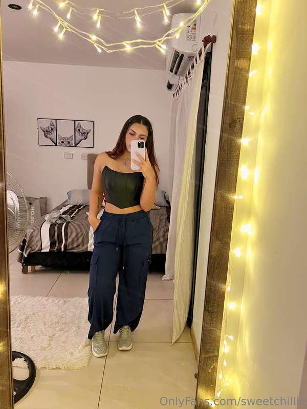 ☺️☺️It's wonderful to know that no matter where I go or that..