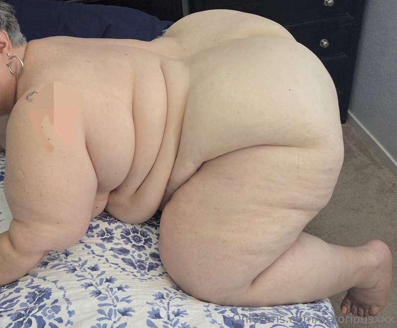 Want some of this SSBBW?