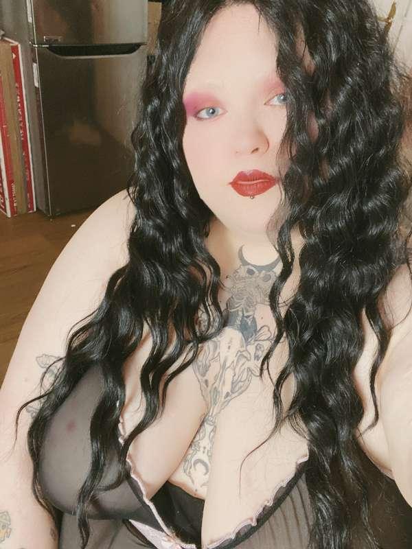 Make me your ***wife***