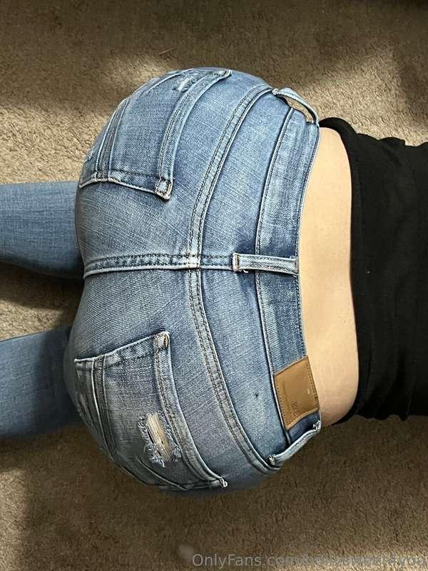 Overdressed today. Will you help me take it all off?