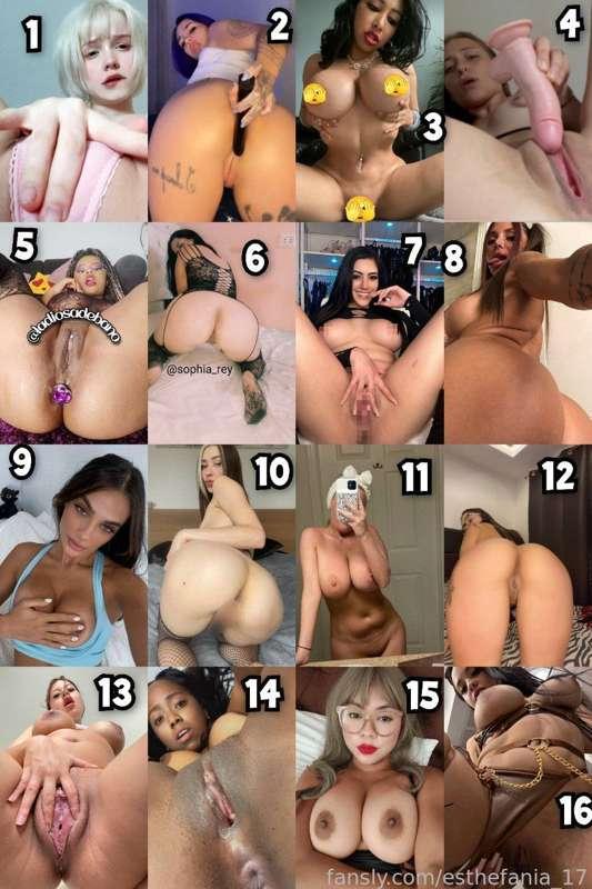 ❌❌ THE ABSOLUTE FILTHIEST SLUTS I COULD FIND ❌❌

1. 🌋💦 NUDE COSPLAY SLUT 🌋💦
fans.ly/subscriptions/giftcode/NTY2ODMxMDI4NDQ2OTYxNjY1OjE6MTphZTJmNDRlYWQ5

2. ⚠️⚠️ 2000 DAYS FREE ⚠️⚠️
fans.ly/subscriptions/giftcode/NTUwMTA3MzMzNjMyNDY2OTQ1OjE6MTo4ZmVhZmU1OWU4

3. 😱😻 FATTEST PUSSY ON FANSLY FREE 😻😱
fans.ly/subscriptions/giftcode/Mzk4NjUyMjQ1NjY4ODAyNTYwOjE6MTo0YjNiYjg1NWM2

4. 🥵🥵 LOOKING FOR A BIG FAT COCK TO FUCK 🥵🥵
fans.ly/subscriptions/giftcode/NDA0NDI2OTIxODEyNzAxMTg0OjE6MTo5MmJkNGE3MGEz

5. ⛓️⚡ 𝔼𝔹𝕆ℕ𝕐 
𝙈𝙄𝙎𝙏𝙍𝙀𝙎𝙎 𝕆ℕ𝕃𝕀ℕ𝔼 ⚡⛓️
ℕ𝕆𝕎⚡⛓️
fans.ly/subscriptions/giftcode/NDkyMDEyODI3MjcyMjk0NDAwOjE6MTpkZTBlYzBmY2Y4

6.  🍑 𝗛𝗢𝗥𝗡𝗬&nbsp;𝗝𝗨𝗜𝗖𝗬 𝗔𝗦𝗦 🍑
fans.ly/subscriptions/giftcode/NTA4OTI2NzI4NjYwMzI4NDQ4OjE6MTozNjQ3N2FjNzI3

7. 💦𝕊𝕖𝕩𝕥𝕚𝕟𝕘 𝓢𝓺𝓾𝓲𝓻𝓽𝓲𝓷𝓰 𝕎𝕒𝕥𝕖𝕣𝕤𝕡𝕠𝕣𝕥𝕤💦
fans.ly/subscriptions/giftcode/NTYwMTY1MjYyODAwNzI4MDY0OjE6MTpiNzMyOGQ1Yzhm

8. 💋UR PERSONAL WHORE👠
fans.ly/subscriptions/giftcode/NTc0NzQ1MjE1NDE2NDEwMTEyOjE6MTowN2ExYTFkMmY5

9. 👇🟢🍑🔞 FREE NOW 🔞🍑🟢👇
fans.ly/subscriptions/giftcode/NTY3NDUyODk5NzY0ODcxMTY4OjE6MTowMTNmMTEzNzM0

10. 🔴 𝗟𝗜𝗩𝗘 𝗦𝗛𝗢𝗪 𝙉𝙊𝙒 🔞
fans.ly/subscriptions/giftcode/NTY4MjcyODM5NDcyMzI0NjA4OjE6MToyZTVkZDczNDk1

11. 🍒𝗣𝗘𝗧𝗜𝗧𝗘 𝗕𝗨𝗦𝗧𝗬 𝗕𝗟𝗢𝗡𝗗𝗘🍒 
fans.ly/subscriptions/giftcode/NTc0ODA0ODQ4MzQ0NTcxOTA0OjE6MTowZWQwNTljOWEx

12. ⬇️ 𝗧𝗜𝗞𝗧𝗢𝗞𝗘𝗥 𝗩𝗜𝗣 𝗪𝗛𝗢𝗥𝗘 🔞
fans.ly/subscriptions/giftcode/NTY4OTQ0NDI2MjY5ODE0Nzg1OjE6MTplNjUyNmFmYWEx

13. 𝐄𝐒𝐓𝐇𝐄𝐅𝐀𝐍𝐈𝐀 𝐄𝐗𝐓𝐑𝐄𝐌𝐄 𝐇𝐎𝐑𝐍𝐘 😈
fans.ly/subscriptions/giftcode/NTMzMDEyNDQ0ODE4MTkwMzM2OjE6MTpjZWRiNDlmYjk3

14. 𝙁𝙍𝙀𝙀 𝙏𝙊 𝙅𝙊𝙄𝙉 💦
fans.ly/subscriptions/giftcode/NTc5MTc1NzAxNjUxOTIyOTQ0OjE6MTphZTE2MzUzMGI4

15. 🔞SUPER HORNY🔞
fans.ly/subscriptions/giftcode/NTM4OTA4MTU2MDc2NDk4OTQ0OjE6MTphY2FjYTU1MDM4

16. 𝗗𝗜𝗔𝗡𝗜𝗧𝗔 𝗛𝗢𝗥𝗡𝗬 𝗣𝗨𝗦𝗦𝗬 💋
fans.ly/subscriptions/giftcode/NTEyNTMwOTQxOTE5Mzc1MzYwOjE6MTo2NzE1YzA0Nzhk

#fyp ³
