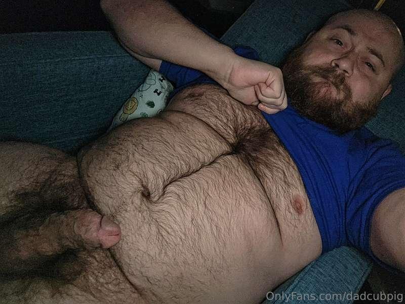 dadcubpig image #1