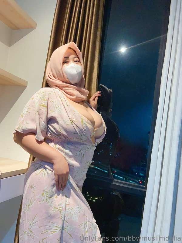 bbwmuslimdalia image #2