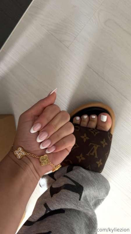 Fresh set 💅💅