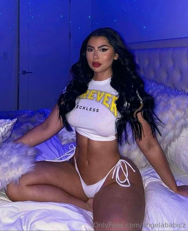 In the realm of desire I reign supreme.💎