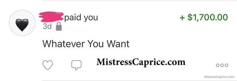 Music to my ears when i get what ever I want from a man 😂