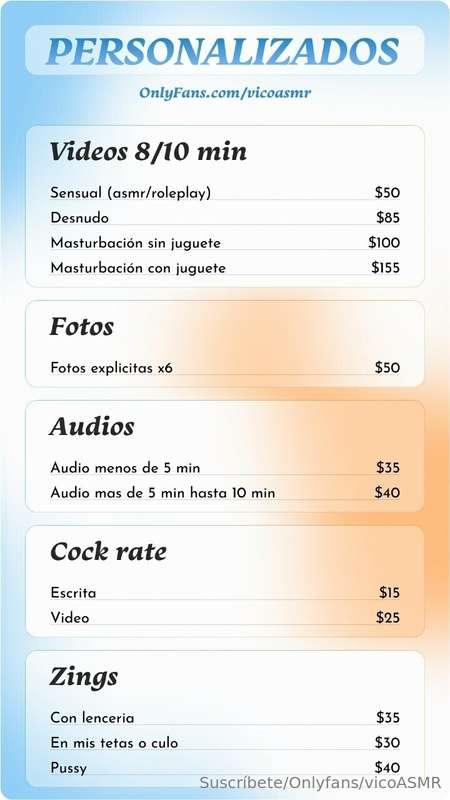 Hola :) Acá esta toda la información que necesitas del conte..