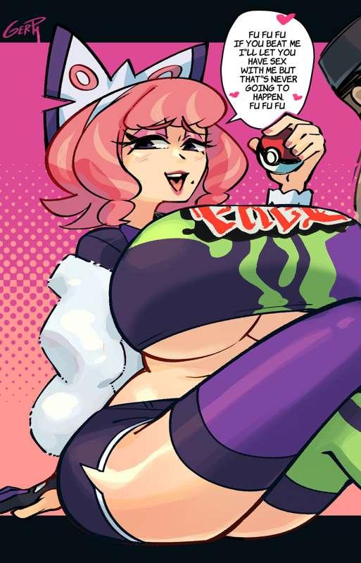 Klara´s challenge! 