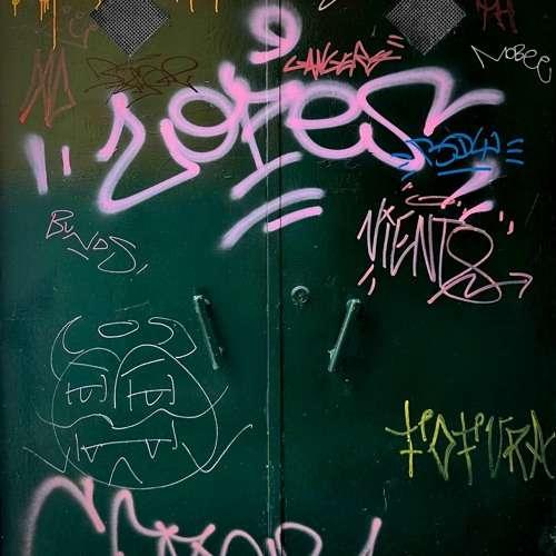 flick knife remix, forthc. cutcross
