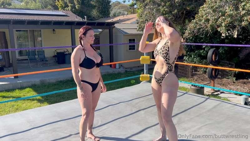 buttwrestling main image