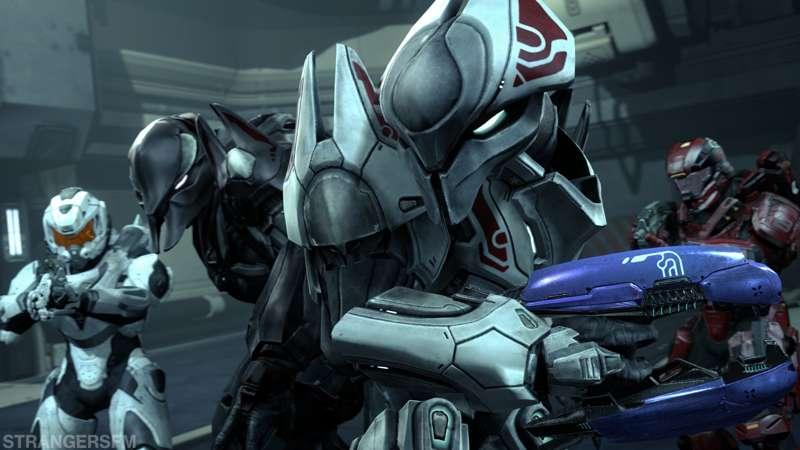 Instant Loss: Covenant (1/2)