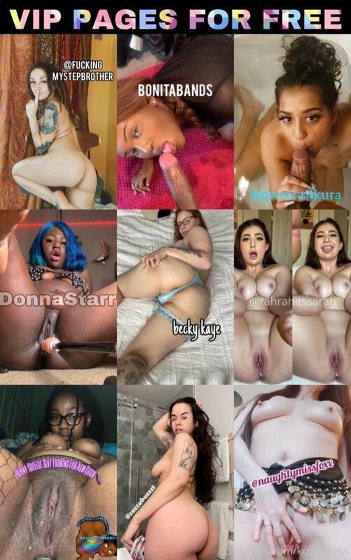 FREE NUDES!! ⬇️ You don’t have to pick just one! ?? CLICK TH..