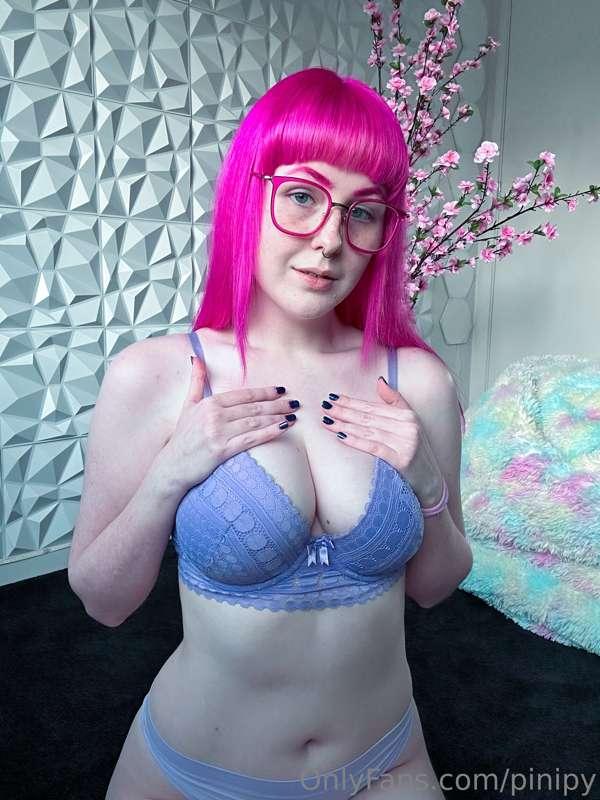 Do you like casual lewds?