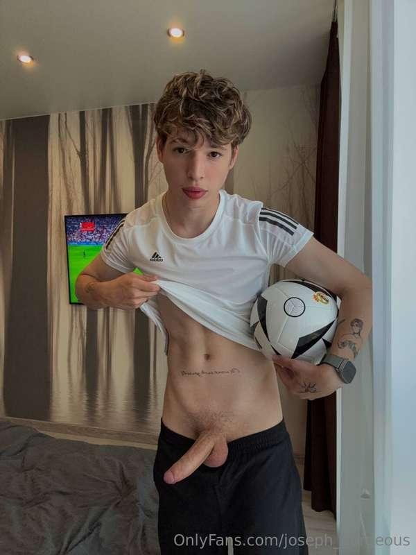 joseph_gorgeous image #2