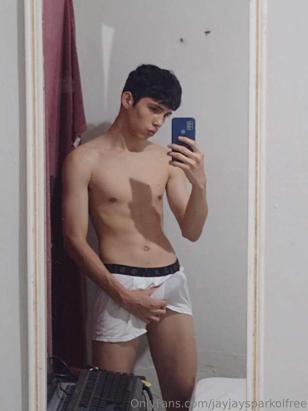 Like?😍 https://onlyfans.com/jayjaysparkol