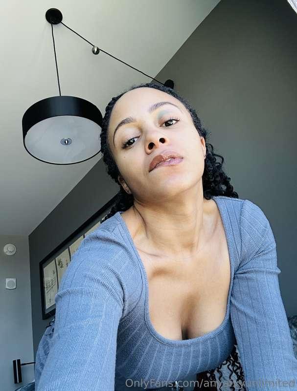 Bite or kiss from me?