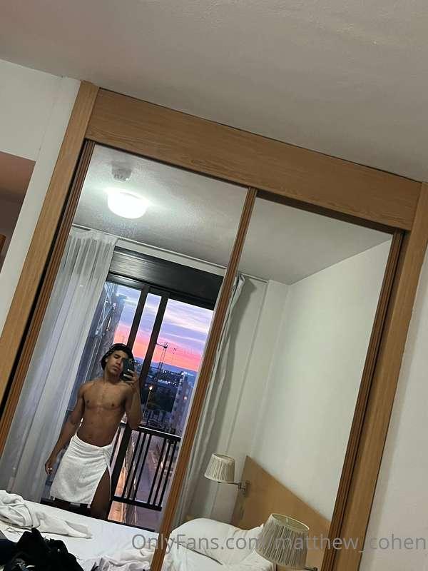 Buenos días Madrid ✨⚡️