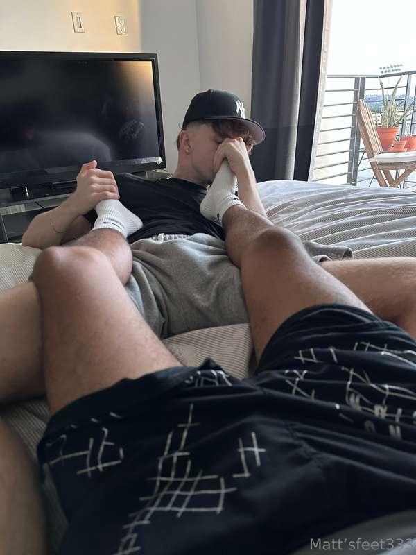 Got some new content coming out 😉