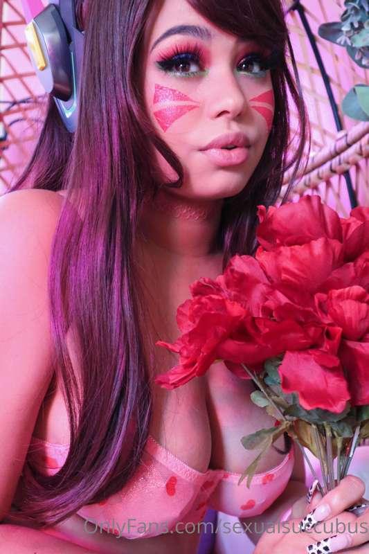 D.Valentines Day. 💋