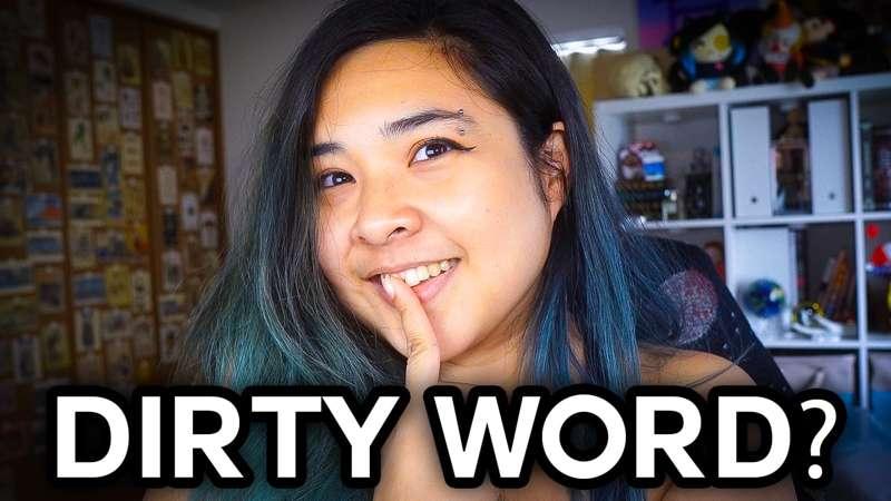 My favorite dirty word?? (PATREON EXCLUSIVE Q&A)