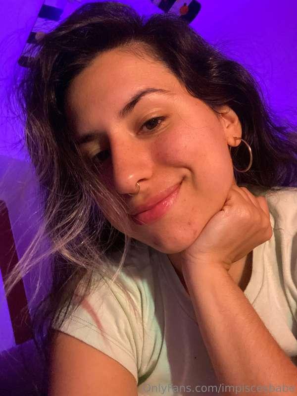 Spend the night with me 🕯️ Slide for what you might find…  h..