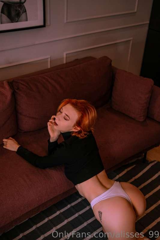 Bad habits 🤫
Fot. sapiego