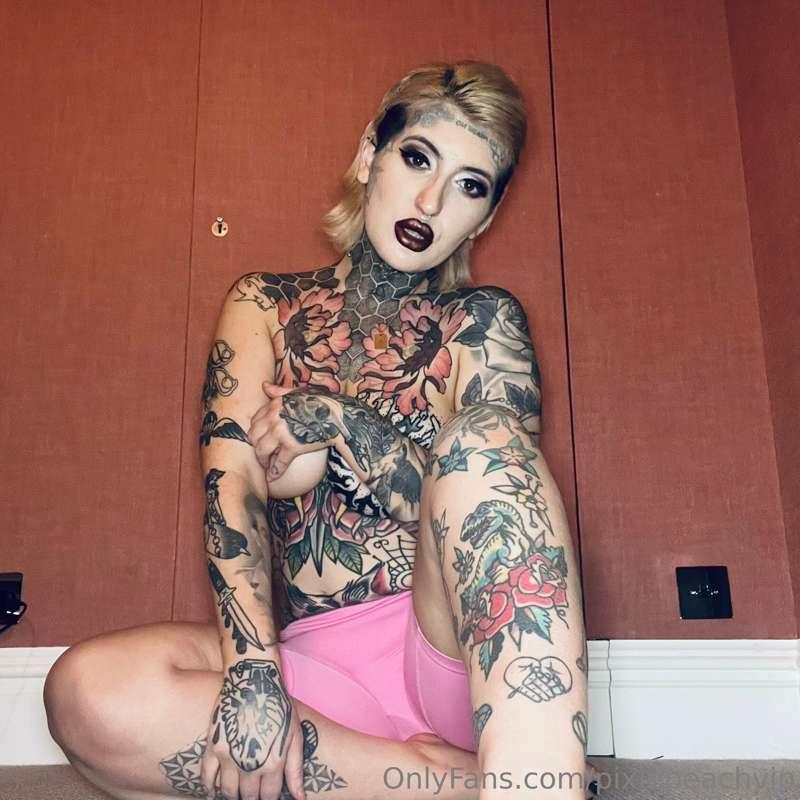 pixiepeachvip image #0