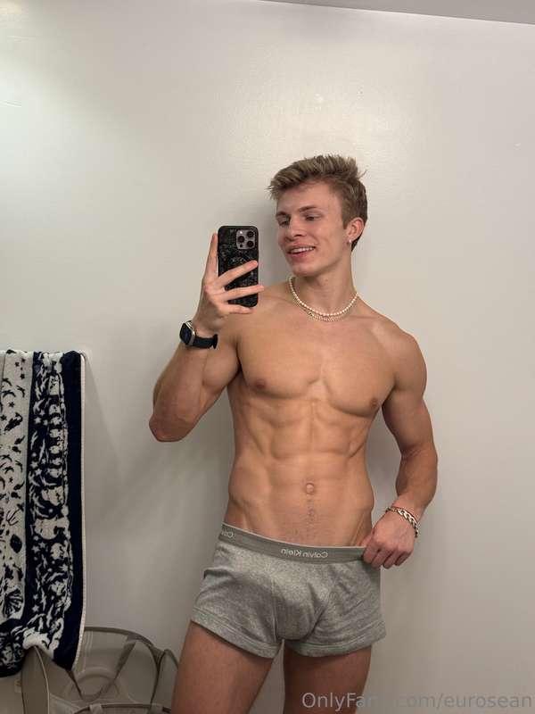 Something you might need