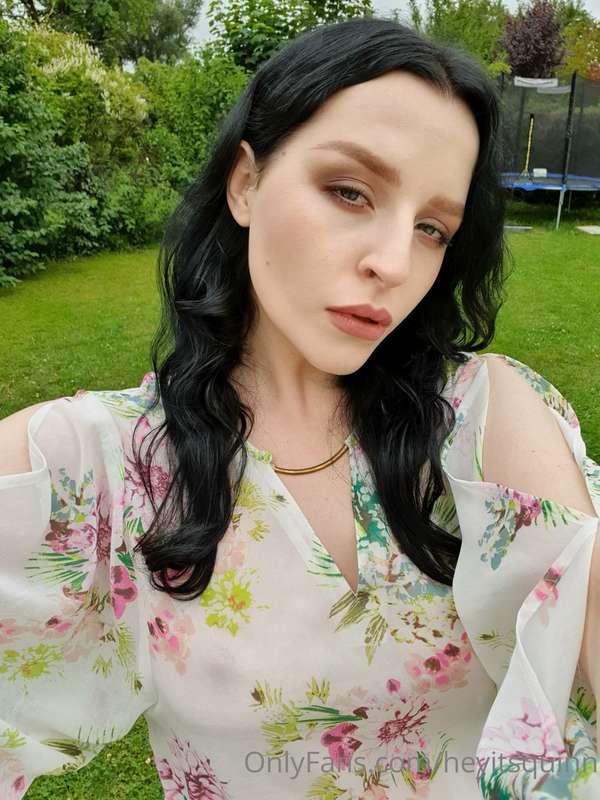 dressing cute to distract myself from adulting
