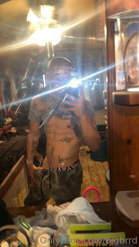 come take it off yourself 😮‍💨